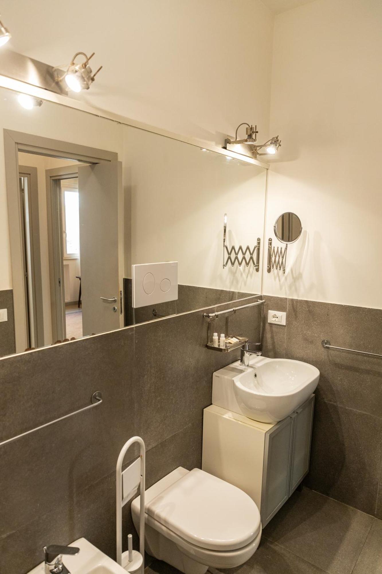 Loggiato Palazzo San Matteo Daire Palermo Dış mekan fotoğraf